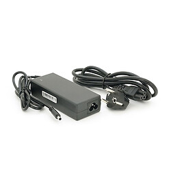 Блок живлення MERLION для ноутбукa HP 19V 4.74A (90 Вт)