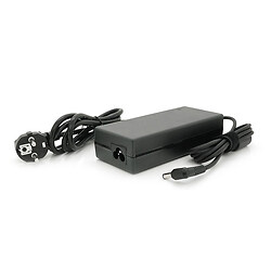 Блок живлення MERLION для ноутбукa LENOVO 19V 6,3A (120 Вт)