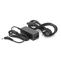 Блок живлення MERLION для ноутбукa LENOVO 20V 2.25A (45 Вт)