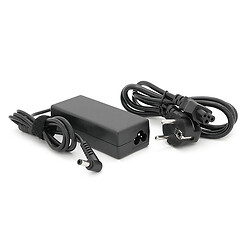 Блок питания MERLION для ноутбукa LENOVO 20V 3.25A (65 Вт)