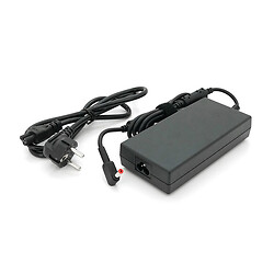 Блок живлення MERLION для ноутбука ACER 19V 9,2A (175 Вт)