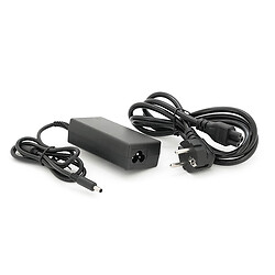 Блок питания MERLION для ноутбука DELL 19.5V 2.31A (45 Вт)