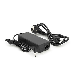 Блок живлення MERLION для ноутбука DELL 19.5V 4.62A (90 Вт)