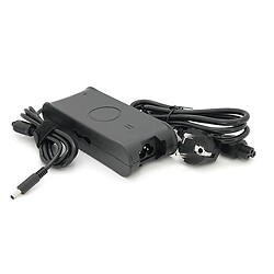 Блок питания MERLION для ноутбука DELL 19.5V 4.62A (90 Вт)