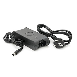 Блок питания MERLION для ноутбука DELL 19.5V 4.62А (90 Вт)