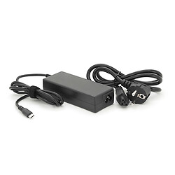 Блок питания MERLION для ноутбука DELL 90W
