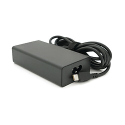 Блок питания MERLION для ноутбука LENOVO 100W