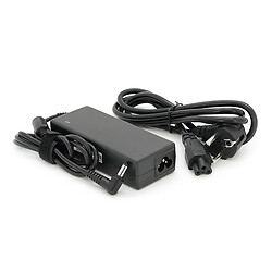 Блок питания MERLION для ноутбука LENOVO 19V 4.74A (90 Вт)