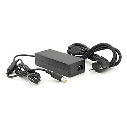 Блок питания MERLION для ноутбука LENOVO 20V 3,25A (65 Вт)