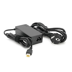 Блок питания MERLION для ноутбука LENOVO 20V 3,25A (65 Вт)