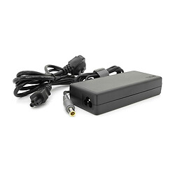 Блок питания MERLION для ноутбука LENOVO 20V 6,75A (135 Вт)