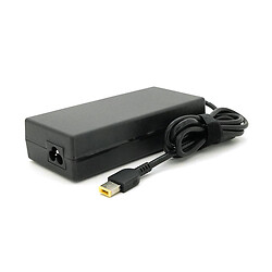 Блок питания MERLION для ноутбука LENOVO 20V 6.75A (135 Вт)