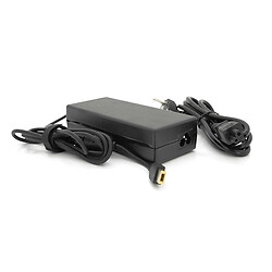 Блок питания MERLION для ноутбука LENOVO 20V 6A (120 Вт)