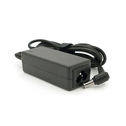 Блок живлення MERLION для ноутбука SONY 19.5V 2A (40 Вт)
