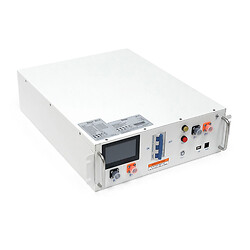 Блок управления для батарей DEYE BOS-GM5.1 HVB750V/100A-EU (440*570*150 ), 19,5kg