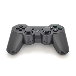 Геймпад беспроводной для PS3 Wireless DUALSHOCK 3, Черный