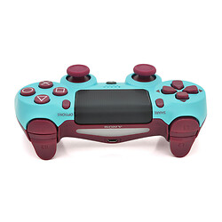 Бездротовий геймпад для PS4 Wireless DUALSHOCK 4, Прозорий