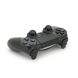 Геймпад беспроводной для PS4 Wireless DUALSHOCK 4, Черный