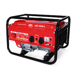 Генератор бензин AGP 2300s, 2,3KVA(2,2KW)