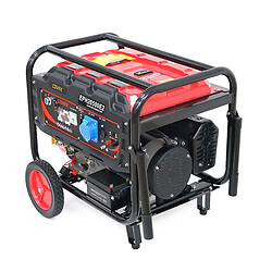 Генератор бензиновый COVAX EPH20500E2, 9.5kW
