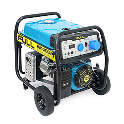 Генератор бензиновый FULL FGL 10000LE, 10kVA/8kW