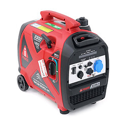Генератор БЕНЗИНОВЫЙ iPower SC2300i-H 2.3 кВт