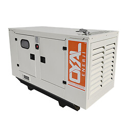 Генератор дизельный OYAL OYY-30 YANG DONG Y490D 30KVA/24KW