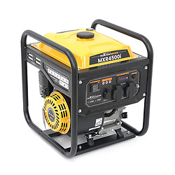 Генератор инверторный БЕНЗИНОВЫЙ MXR4500i (3,5 kW)