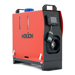 Дизельный обогреватель Merlion ML500RH-1224