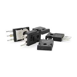 Діод Шоттки MBR30100PT 100V 30A корпус TO-3P