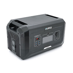 Дополнительная батарея OUPES S2 BAT для S1/S2/S3, LiFePO4