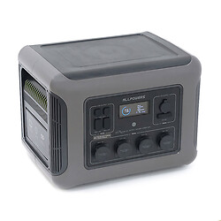 Зарядная станция ALLPOWERS R2500V2 APP Control