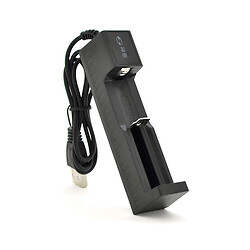 Зарядное устройство 18650/26650, 4.2V/1000mAh