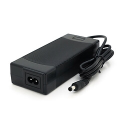Зарядное устройство HE/HB-360502для LiFePo аккумуляторов 36.5V2A