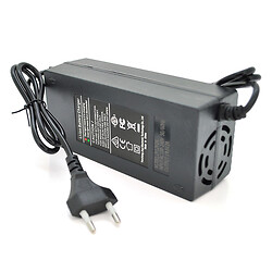 Зарядное устройство Jinyi для аккумуляторов LiFePO4 12V(14,6V), 4S, 2A