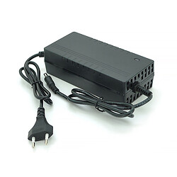Зарядное устройство Jinyi для аккумуляторов LiFePo4 48V(58,4V), 16S, 2A