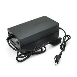 Зарядное устройство Jinyi для аккумуляторов LiFePo4 60V(73V), 20S, 8A