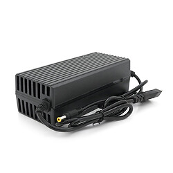 Зарядное устройство Jinyi для аккумуляторов LiFePo4 72V(87,6V), 24S, 3A