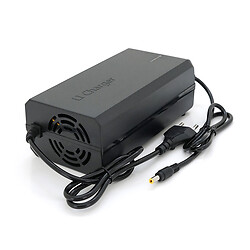 Зарядное устройство Jinyi для аккумуляторов LiFePo4 72V(87,6V), 24S, 4A
