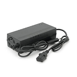 Зарядное устройство Jinyi для аккумуляторов Li-ion 48V(54,6V), 13S