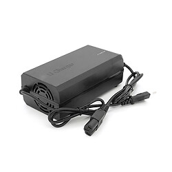 Зарядное устройство Jinyi для аккумуляторов Li-ion 48V(54,6V), 13S