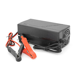 Зарядное устройство LiitoKala Lii-292100 для LiFePO4 аккумуляторов 8S-29.2V10A