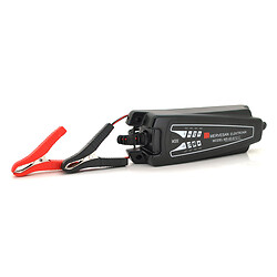 Зарядное устройство Mervesan MS-60-6/12C для аккумулятора 6/12V-0.8A-4A