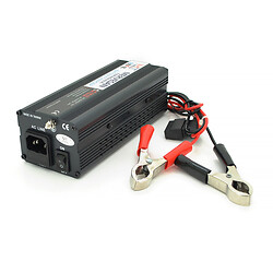 Зарядное устройство Mervesan MT-150-24C для аккумулятора 24V-6A