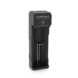 Зарядное устройство Yonii 18650/26650/21700/18340, 4.2V/1000mAh