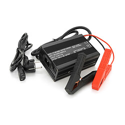 Зарядное устройство аккумуляторов Li-ion 16.8V, 4S, 15A