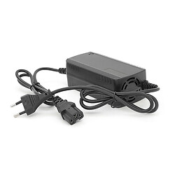 Зарядное устройство аккумуляторов Li-ion 16.8V, 4S, 5A