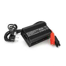 Зарядное устройство для аккумуляторов AGM 12V, 15A