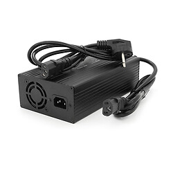 Зарядное устройство для аккумуляторов LiFePo4 24V(29,2V), 8S, 15A