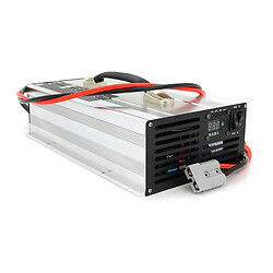 Зарядное устройство для аккумуляторов LiFePO4 24V(29,2V), 8S, 60A